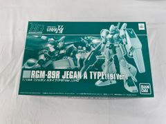 [미개봉] 1/144 HGUC RGM-89R 제간 A 타입 F91Ver. [기동전사 건담 F91] 프리미엄 반다이 한정