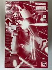 2026年最新】mg ジム・コマンド 宇宙戦の人気アイテム - メルカリ