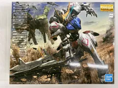 2026年最新】MG 1/100 ガンダムバルバトス 『機動戦士ガンダム 鉄血の
