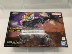 【未開封】MGSD ASW-G-08 ガンダムバルバトスのサムネイル