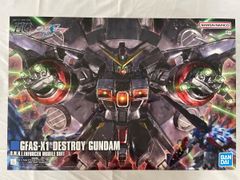 [미개봉] 1/144 HG GFAS-X1 데스트로이 건담 기동전사 건담 SEED DESTINY■* 동봉 불가