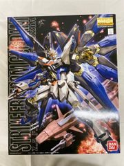 MGストライクフリーダムガンダム新品未開封 - メルカリ