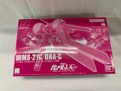 [미개봉] 1/144 HGUC MS-21C 드라체(유니콘 Ver.) [기동전사 건담 UC] 프리미엄 반다이 한정 q