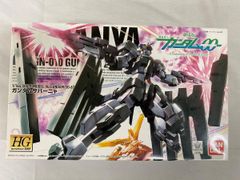 [미개봉] HG 1/144 GN-010 건담 사바냐 (기동전사 건담 00)