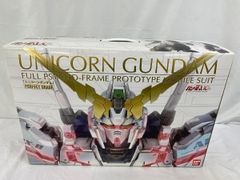 [미개봉] PG 1/60 RX-0 유니콘 건담 (기동전사 건담 UC)■* 동봉 불가