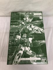 [미개봉] MG 1/100 건담 F90 용 미션 팩 E 타입 & S 타입