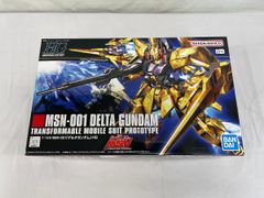 [미개봉] HGUC 1/144 MSN-001 델타 건담 (기동전사 건담 UC)