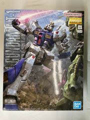 [미개봉] MG 기동전사 건담 0080 포켓 안의 전쟁 건담 NT-1 Ver.2.0 1/100 스케일 색으로 구분된 프라모델