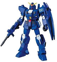 [중고](매우 좋은) HGUC 1/144 RX-79BD-2 블루 디스티니 2호기 (기동전사 건담 외전 THE BLUE DESTINY)[건프라]