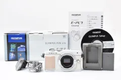 2026年最新】olympus pen e-pl7 ジャンクの人気アイテム - メルカリ