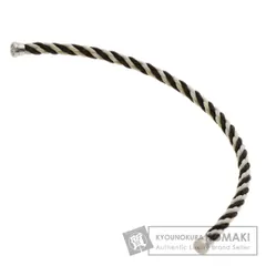 FRED フレッド フォース10 ブレスケーブル LM 18 ブレスレット SS レディース [中古]のサムネイル