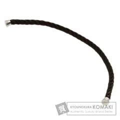 FRED フレッド フォース10 ブレスケーブル LM 16 ブレスレット SS レディース [中古]のサムネイル