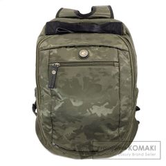 HUNTING WORLD バックパック ユーティリティカモ オリーブ最終値下げ