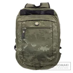 HUNTING WORLD ハンティングワールド カモフラージュ柄 リュック・デイパック ナイロン レディース [中古]のサムネイル