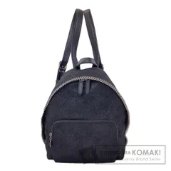 Stella McCartney ステラマッカートニー ファラベラ リュック・デイパック ポリエステル レディース [中古]のサムネイル