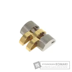 ROLEX ロレックス 69173 デイトジャスト コマ 駒 リンク 腕時計 SSxK18YG レディース [中古]のサムネイル