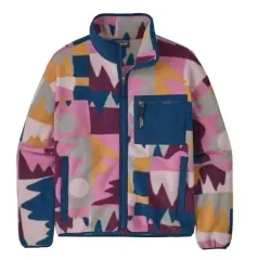 パタゴニア シンチラ フリース ジャケット (新品)のサムネイル
