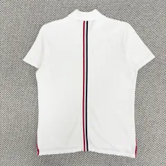 2 トムブラウン バッグ 白 3本線 pk カラーTシャツのサムネイル