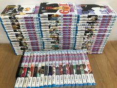BLEACH 全巻セット 1-74巻 久保帯人 - メルカリ