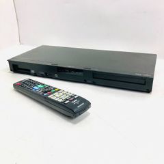 SHARP シャープ AQUOS アクオス BD-NW1100 1TB ブルーレイレコーダー