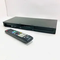SHARP シャープ AQUOS アクオス BD-NW1100 1TB ブルーレイレコーダーのサムネイル