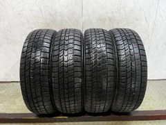GOODYEAR ICENAVI8 165/65R14 14インチ スタッドレス 4本 23年製 バリ