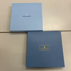 ★WEDGWOOD ウェッジウッド オズボーン 皿 約27㎝ 箱 皿立てありのサムネイル
