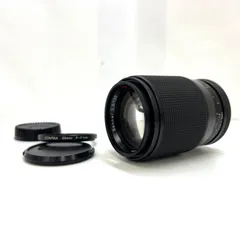 【001098】　Carl Zeiss Sonnar 135mm F2.8 T* カールツァイス ゾナー 単焦点レンズ 美品のサムネイル