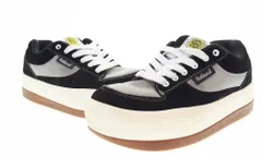 ノースウェーブ north wave ESPRESSO SUEDE エスプレッソ スエード メンズ靴 スニーカー ブラック US8.5 103S-1700のサムネイル