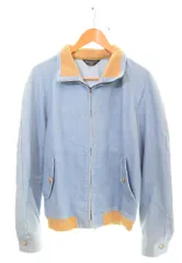 リー Lee 70s  Separate-Lees デニムスイングトップ L ジャケット ブルー 103MT-4830のサムネイル