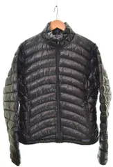 パタゴニア PATAGONIA Down Sweater ダウンセーター ダウンジャケット 84680F6 ジャケット ブラック Lサイズ 103LT-243のサムネイル