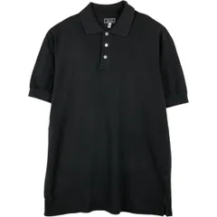 古着 ジョルジオアルマーニ Giorgio Armani GOLF 半袖 ポロシャツ メンズL相当/eaa623066のサムネイル