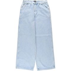 エブール 11.5オンスデニム ペインターパンツ インディゴ 25SS - メルカリ