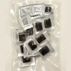 【訳ありお徳用】なつめくるみミルフィーユ 310g｜無添加 棗×胡桃 個包装 規格外品のサムネイル