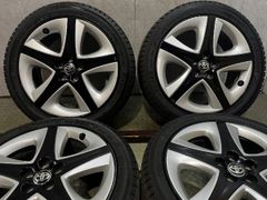 新品】2026年製 札幌発 交換作業可 ROCKBLADE ROCK525 225/45R18 95W 