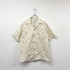 visvim デニムシャツ ALASKA刺繍付き visvim デニムシャツ ALASKA刺繍付き - メルカリ