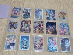 ヴァイス 東方Project チルノデッキ | Mercari