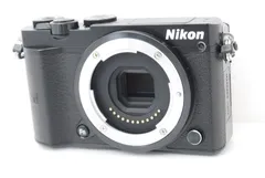 Nikon 1 J5 (ジャンク) 2026年最新】Nikon 1 j5 ジャンクの人気アイテム - メルカリ