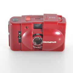 OLYMPUS XA2 赤色Electronic Flash A11 ジャンク - メルカリ