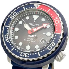 f*r様 5M85-0AB0 SEIKO セイコー PADIダイバーズGMT ツ - メルカリ
