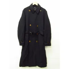 2026年最新】COMME des GARCONS HOMME DEUX メンズ トレンチコートの