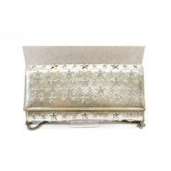 ☆開店セール☆ 小銭入未使用 良品 ジミーチュウ レザー NINO 長財布②
