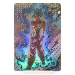 ドラゴンボールスーパーダイバーズ SDVTP-001 孫悟空 パラレル - メルカリ