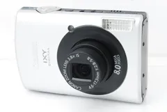 2026年最新】CANON IXY 910の人気アイテム - メルカリ