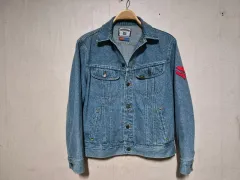LEE × OPENING CEREMONY リー デニムジャケットのサムネイル
