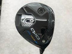 Qi10 TOUR フェアウェイウッド 3W tour ad di 6x - メルカリ