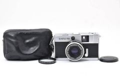 실용품 Olympus 올림푸스 PEN EED 컴팩트 필름 카메라 #4244-25