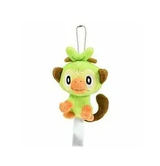 サルノリ マスコット ポケモンセンターオリジナル マスコット サルノリ ポケットモンスター限定のサムネイル