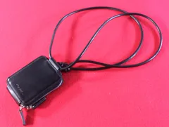 nikoand... ニコアンド ポーチ ブラックのサムネイル
