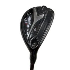 【中古】 タイトリスト 818 H1 21° ユーティリティ UT Titleist MCI 70(818) (フレックスS) メンズ 男性用 右利き 右用 Cランク ゴルフクラブのサムネイル